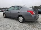 2019 Nissan Versa S