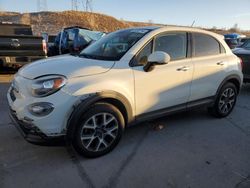 2016 Fiat 500X Trekking en venta en Littleton, CO