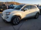 2016 Fiat 500X Trekking