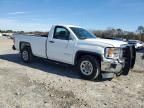 2015 GMC Sierra C1500