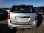 2012 Chevrolet Equinox LS