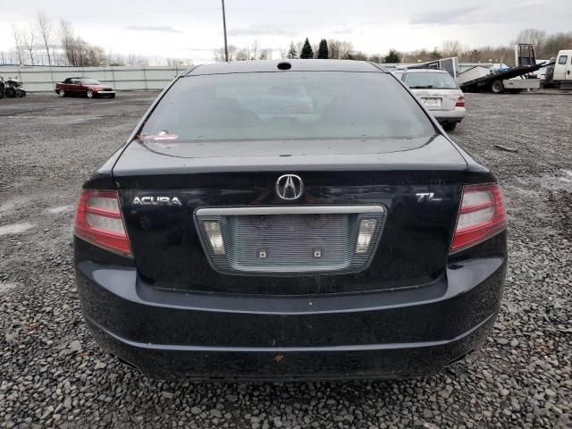 2007 Acura TL