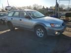 2007 Subaru Outback Outback 2.5I