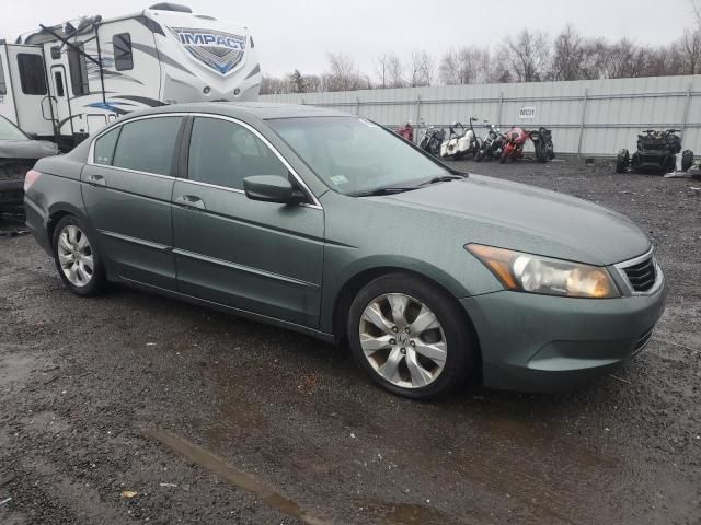 2010 Honda Accord EXL