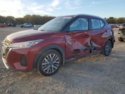 Nissan Vehiculos salvage en venta: 2024 Nissan Kicks SV