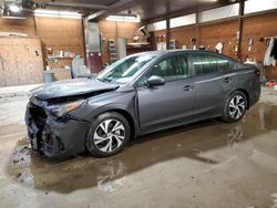 2025 Subaru Legacy Premium en venta en Ebensburg, PA