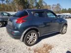 2012 Nissan Juke S