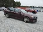 2018 KIA Optima EX