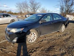 Salvage cars for sale at Baltimore, MD auction: 2012 Toyota Camry Base