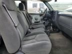 2005 Chevrolet Silverado K2500 Heavy Duty