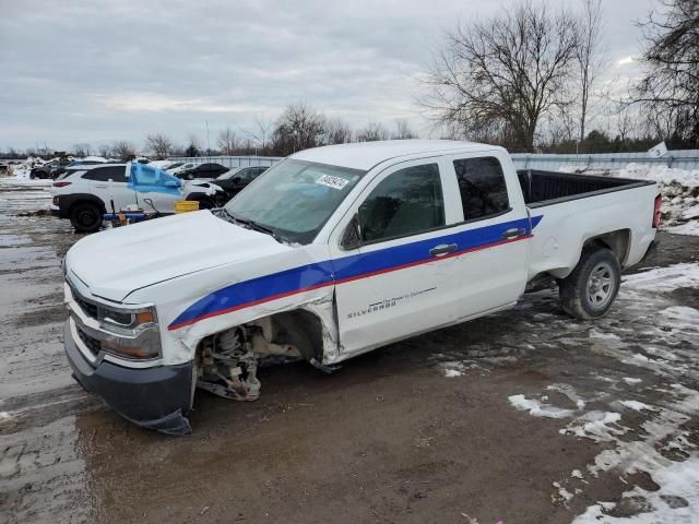 2019 Chevrolet Silverado LD C1500