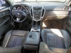 2011 Cadillac SRX Performance Collection