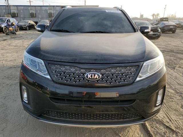 2014 KIA Sorento SX