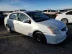 2011 Nissan Sentra 2.0