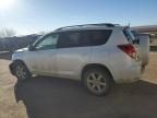 2008 Toyota Rav4 Limited