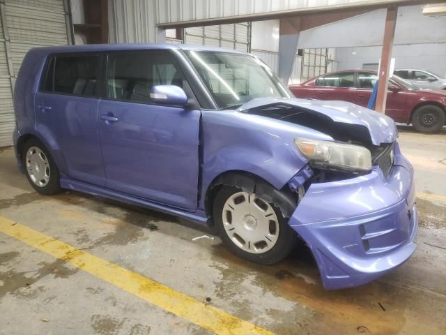 2010 Scion XB