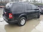 2010 Ford Explorer XLT