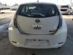 2015 Nissan Leaf S