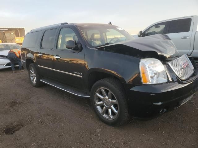 2012 GMC Yukon XL Denali