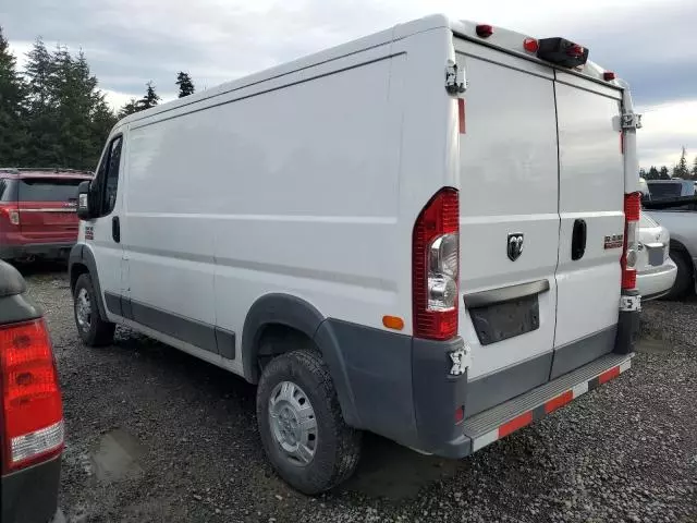 2017 Dodge RAM Promaster 1500 1500 Standard