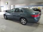 2005 Honda Accord EX