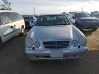 2000 Mercedes-Benz E 320