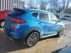 2019 Hyundai Tucson Limited