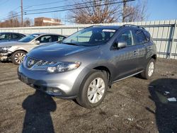 2014 Nissan Murano S en venta en New Britain, CT