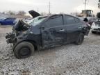 2019 Nissan Versa S