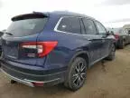 2019 Honda Pilot Touring