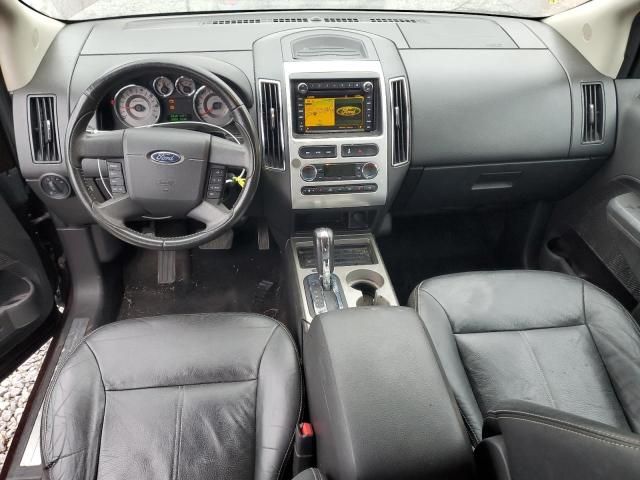 2009 Ford Edge Limited