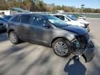 2010 Ford Edge Limited