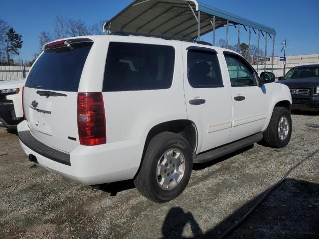 2010 Chevrolet Tahoe K1500 LS