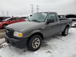 Ford Vehiculos salvage en venta: 2007 Ford Ranger