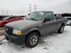 2007 Ford Ranger