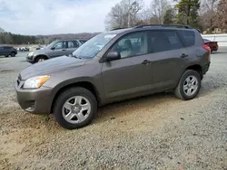 2011 Toyota Rav4 en venta en Concord, NC