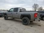 2008 Chevrolet Silverado K1500