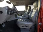 2003 Hummer H2