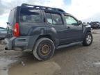 2007 Nissan Xterra OFF Road