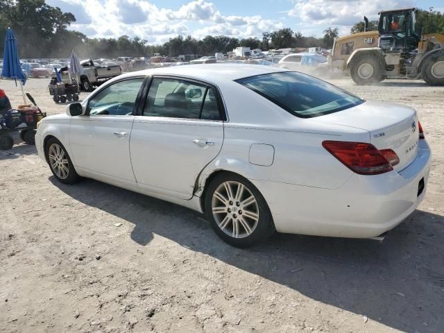 2008 Toyota Avalon XL