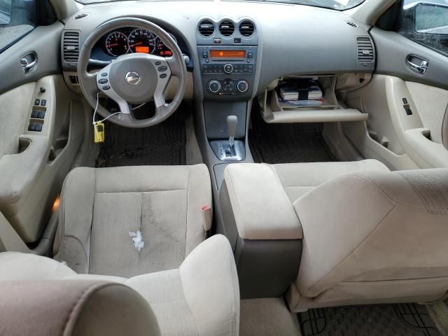 2011 Nissan Altima Base