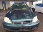 2000 Honda Civic EX