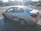 2008 Hyundai Elantra GLS