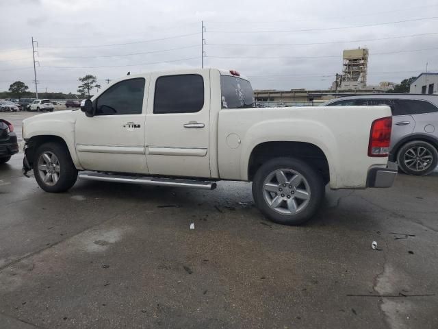 2012 GMC Sierra C1500 SLT