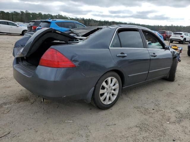 2006 Honda Accord EX