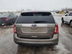 2012 Ford Edge Limited