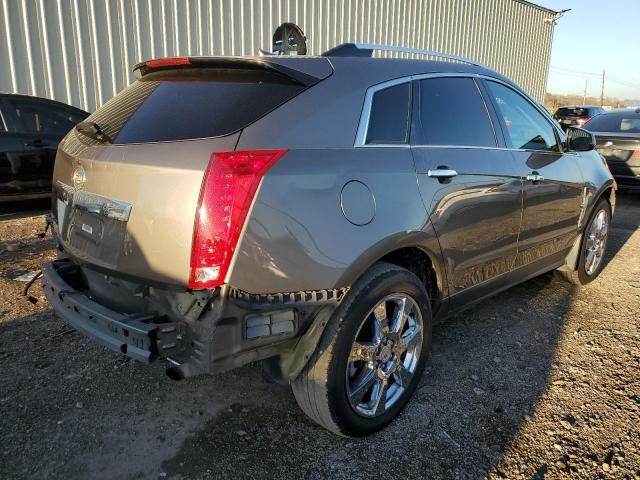 2011 Cadillac SRX Performance Collection