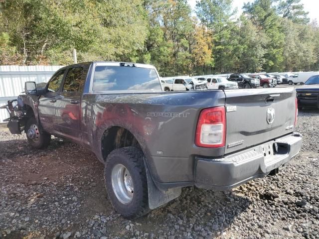 2024 Dodge RAM 3500 BIG Horn