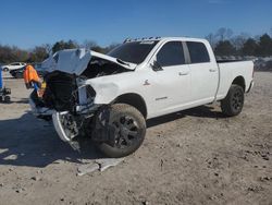 Dodge salvage cars for sale: 2019 Dodge RAM 2500 BIG Horn