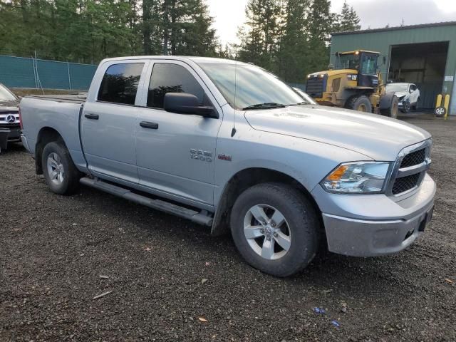 2016 Dodge RAM 1500 ST